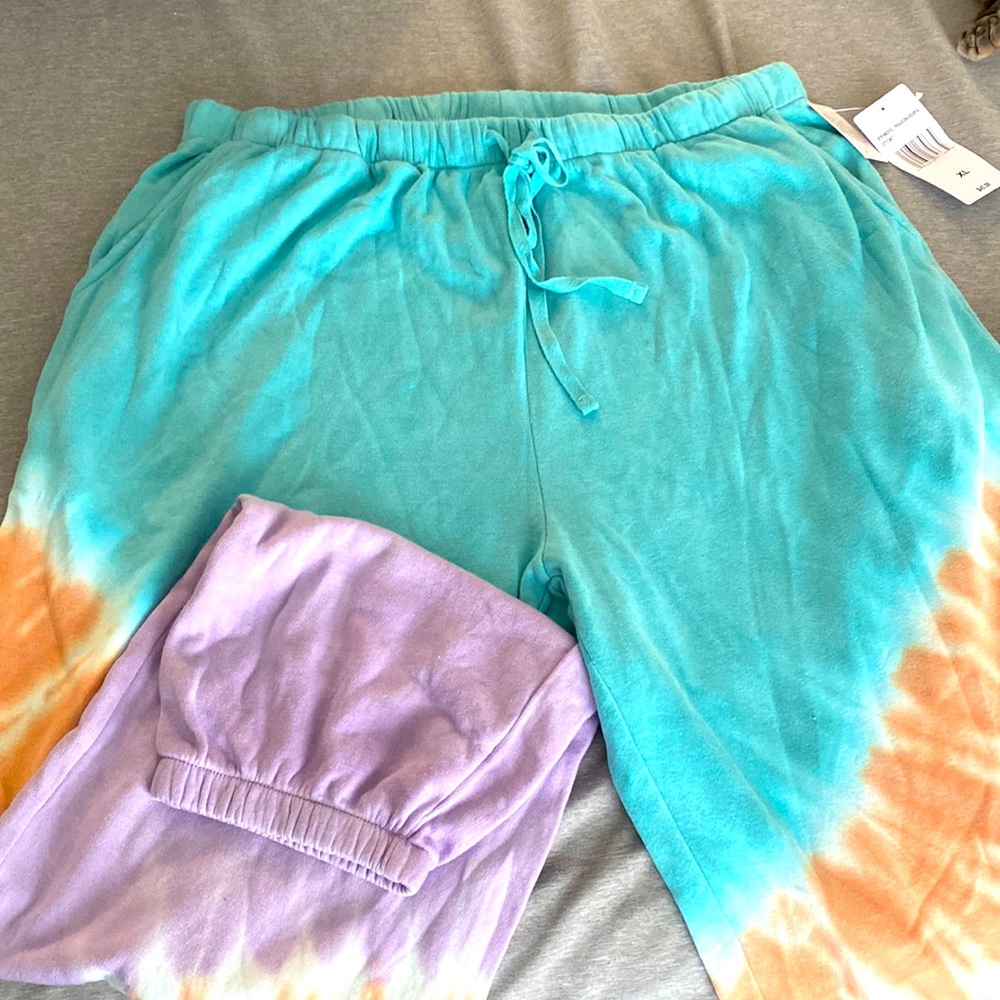 Joggers